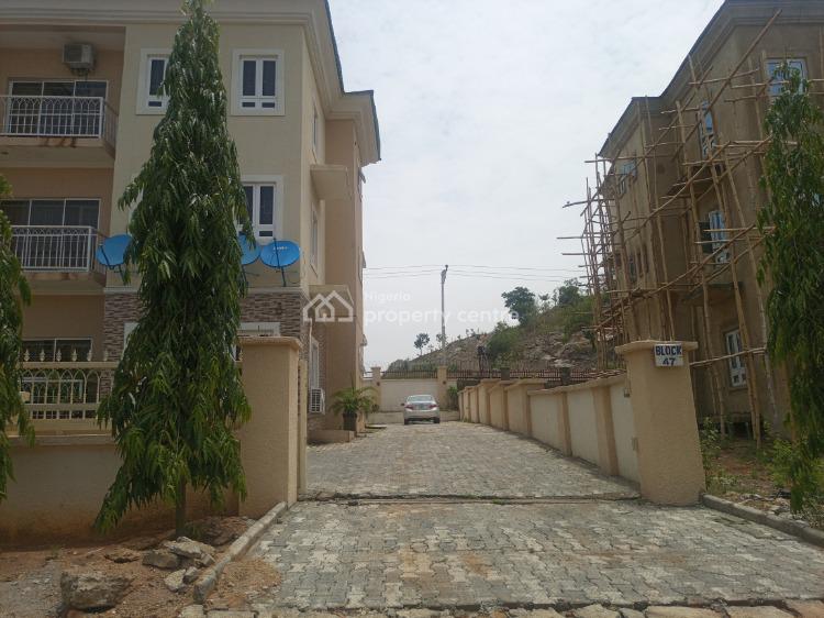For Sale Two Bedroom Flat, Rockville Estate, Apo, Abuja 2 Beds, 3