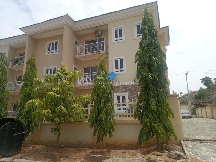 For Sale Two Bedroom Flat, Rockville Estate, Apo, Abuja 2 Beds, 3