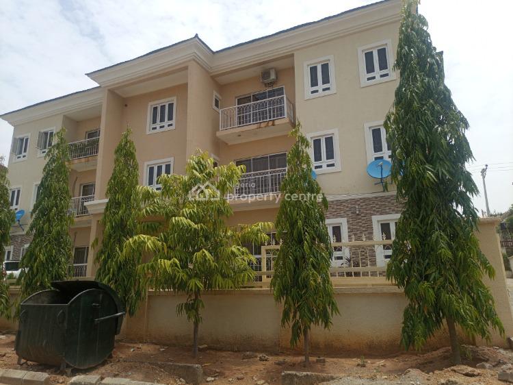 For Sale Two Bedroom Flat, Rockville Estate, Apo, Abuja 2 Beds, 3