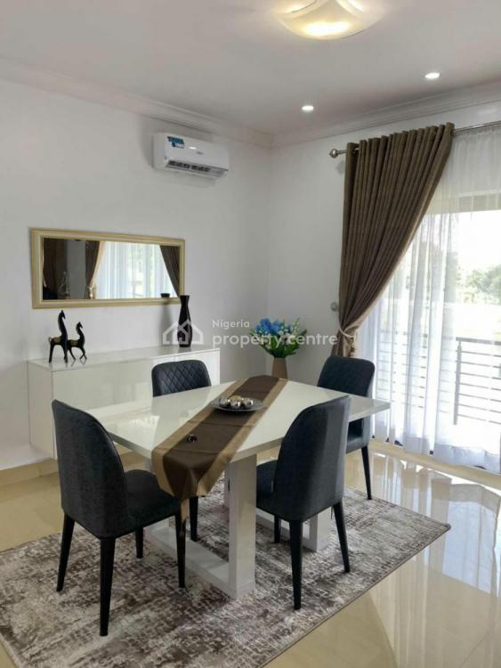 Luxury 2 Bedrooms Duplex, Lakowe Golf and Country Resort, Lakowe, Ibeju Lekki, Lagos, Terraced Duplex Short Let