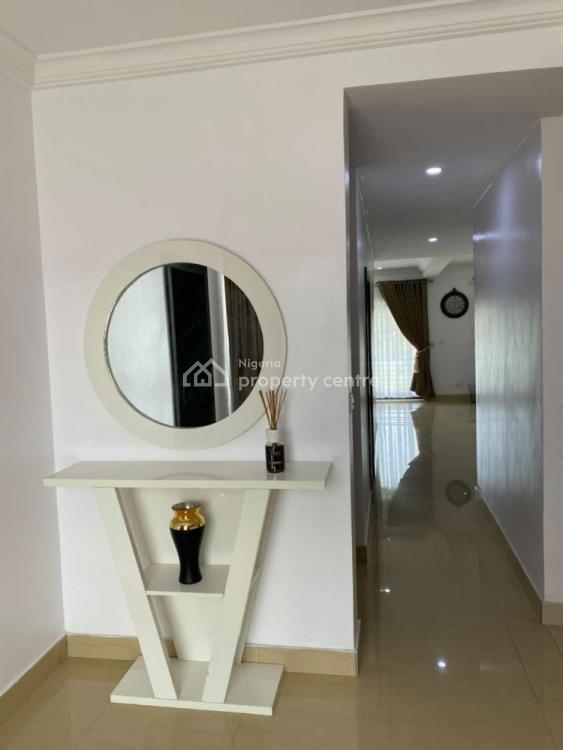 Luxury 2 Bedrooms Duplex, Lakowe Golf and Country Resort, Lakowe, Ibeju Lekki, Lagos, Terraced Duplex Short Let