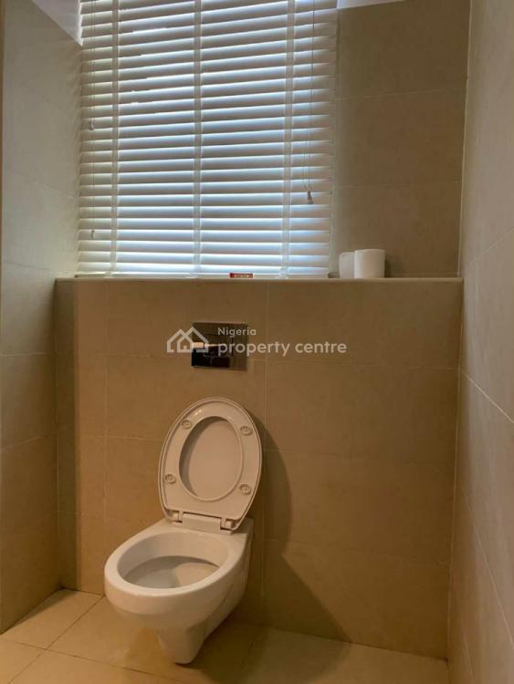Luxury 2 Bedrooms Duplex, Lakowe Golf and Country Resort, Lakowe, Ibeju Lekki, Lagos, Terraced Duplex Short Let