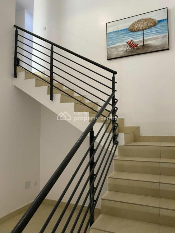 Luxury 2 Bedrooms Duplex, Lakowe Golf and Country Resort, Lakowe, Ibeju Lekki, Lagos, Terraced Duplex Short Let