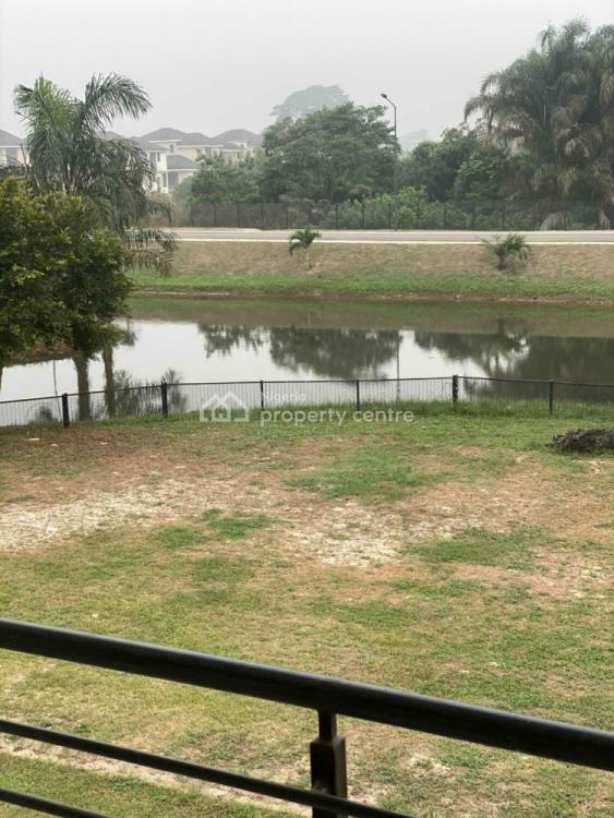 Luxury 2 Bedrooms Duplex, Lakowe Golf and Country Resort, Lakowe, Ibeju Lekki, Lagos, Terraced Duplex Short Let