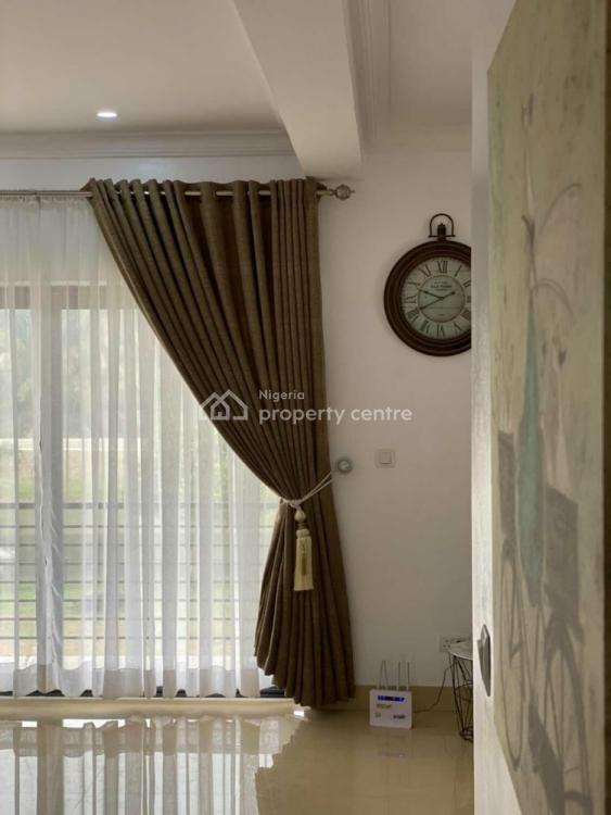 Luxury 2 Bedrooms Duplex, Lakowe Golf and Country Resort, Lakowe, Ibeju Lekki, Lagos, Terraced Duplex Short Let