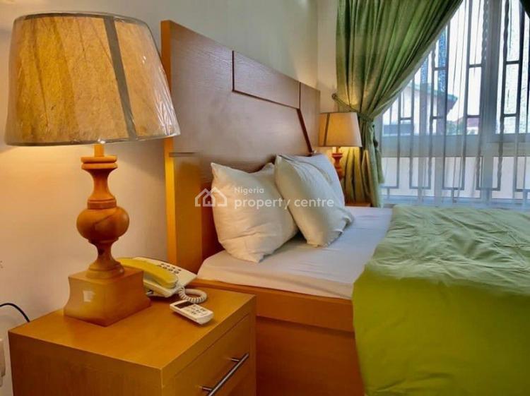 Luxury 3 Bedrooms Townhouse, Osborne Estate, Osborne, Ikoyi, Lagos, Terraced Duplex Short Let