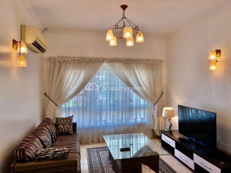 Luxury 3 Bedrooms Townhouse, Osborne Estate, Osborne, Ikoyi, Lagos, Terraced Duplex Short Let