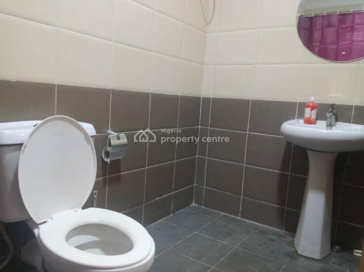 Classy 3 Bedrooms Apartment, Close to Lekki Ikoyi Link Bridge, Lekki Phase 1, Lekki, Lagos, Flat / Apartment Short Let