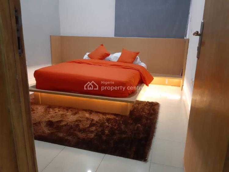 Classy 3 Bedrooms Apartment, Close to Lekki Ikoyi Link Bridge, Lekki Phase 1, Lekki, Lagos, Flat / Apartment Short Let