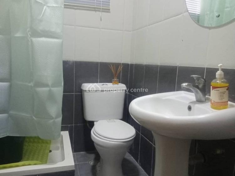 Classy 3 Bedrooms Apartment, Close to Lekki Ikoyi Link Bridge, Lekki Phase 1, Lekki, Lagos, Flat / Apartment Short Let