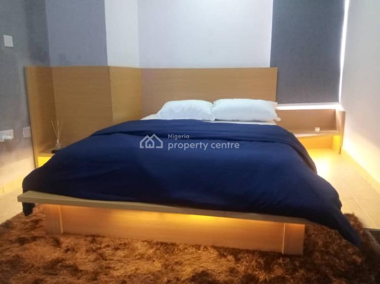 Classy 3 Bedrooms Apartment, Close to Lekki Ikoyi Link Bridge, Lekki Phase 1, Lekki, Lagos, Flat / Apartment Short Let