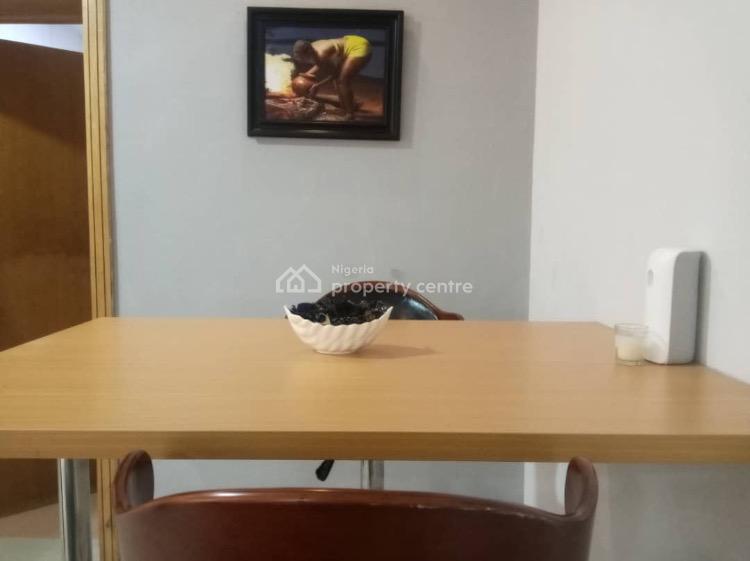 Classy 3 Bedrooms Apartment, Close to Lekki Ikoyi Link Bridge, Lekki Phase 1, Lekki, Lagos, Flat / Apartment Short Let