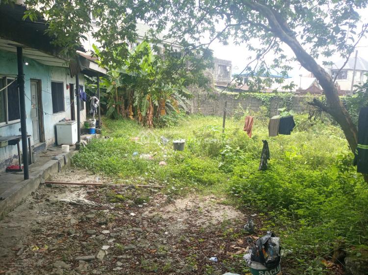 For Sale Well Accessible Dry And Table Land, Old Gra, Port Harcourt