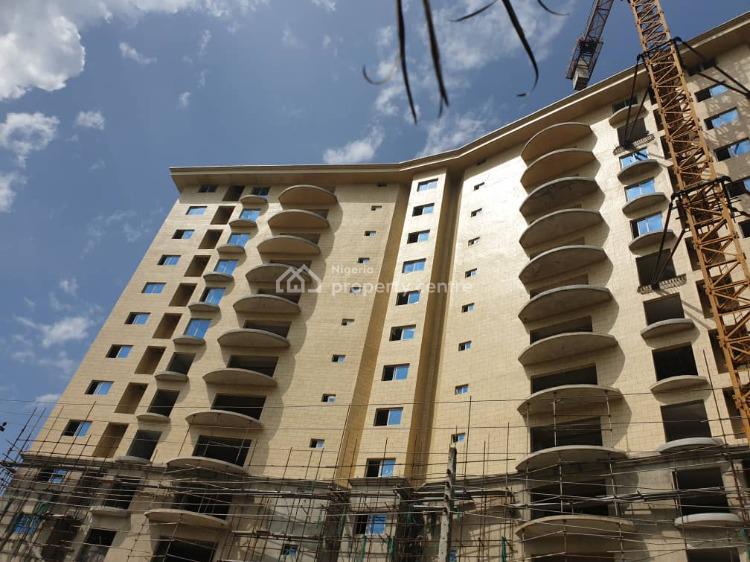 For Sale 36 Units Of 4 Bedroom Flats With Fitted With Air Conditioners