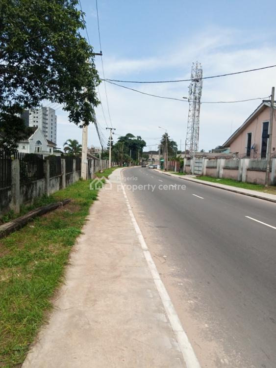 For Sale Well Located 3 Plots Of Dry And Firm Land, William Jumbo