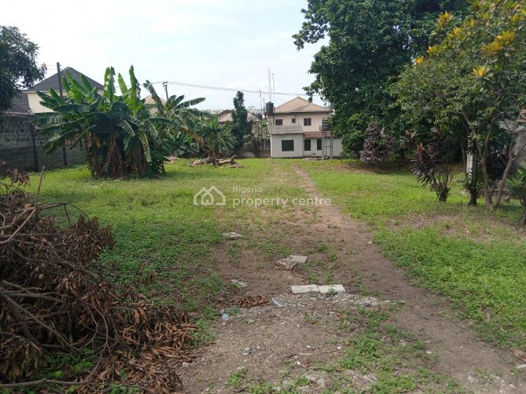 For Sale Well Located 3 Plots Of Dry And Firm Land, William Jumbo