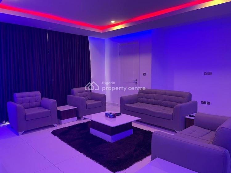 3 Bedrooms Lush Apartment, Banana Island, Ikoyi, Lagos, House Short Let