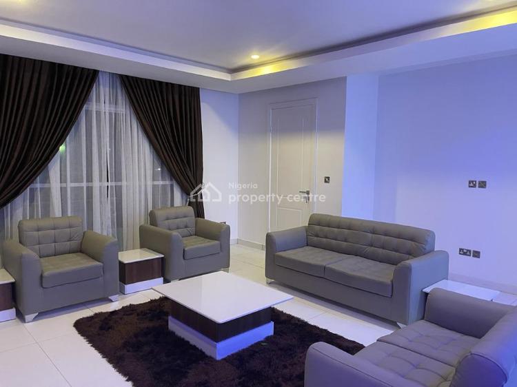 3 Bedrooms Lush Apartment, Banana Island, Ikoyi, Lagos, House Short Let