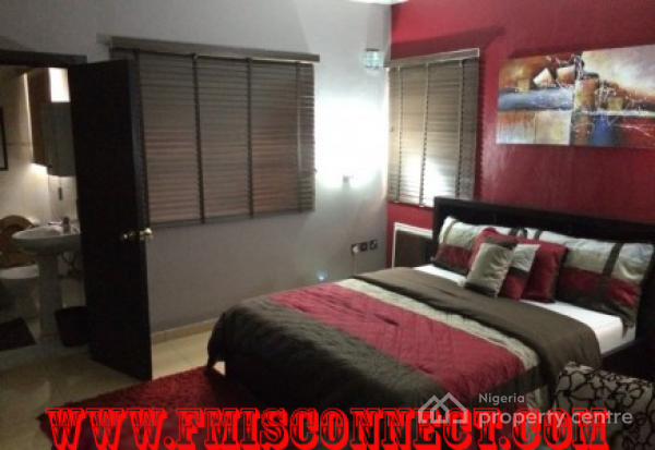 Luxury 3 Bedroom Apartment with Excellent Facilities, Esther Adeleke Street,, Lekki Phase 1, Lekki, Lagos, Flat / Apartment Short Let