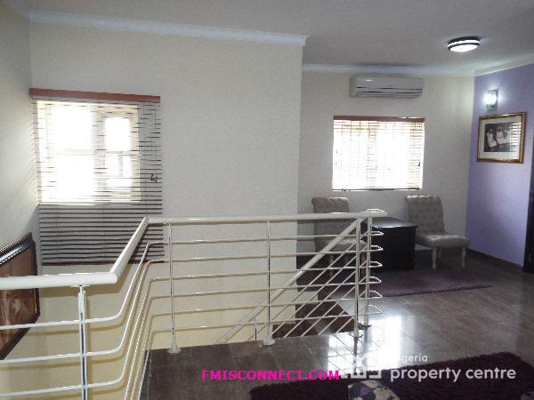 Luxury 3 Bedroom Apartment with Excellent Facilities, Esther Adeleke Street,, Lekki Phase 1, Lekki, Lagos, Flat / Apartment Short Let