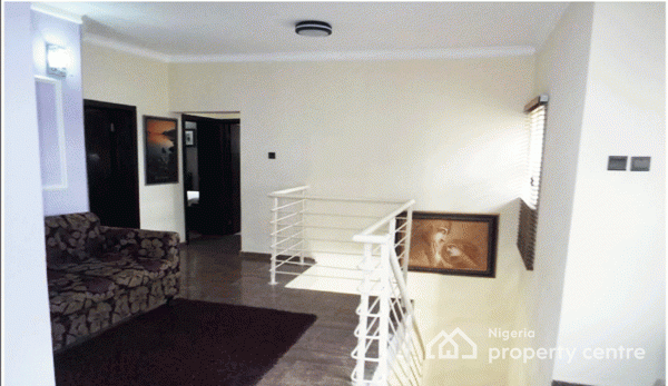 Luxury 3 Bedroom Apartment with Excellent Facilities, Esther Adeleke Street,, Lekki Phase 1, Lekki, Lagos, Flat / Apartment Short Let