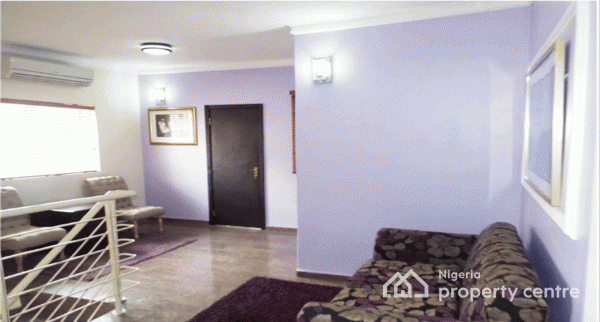 Luxury 3 Bedroom Apartment with Excellent Facilities, Esther Adeleke Street,, Lekki Phase 1, Lekki, Lagos, Flat / Apartment Short Let