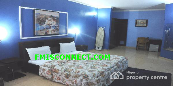 Luxury 3 Bedroom Apartment with Excellent Facilities, Esther Adeleke Street,, Lekki Phase 1, Lekki, Lagos, Flat / Apartment Short Let