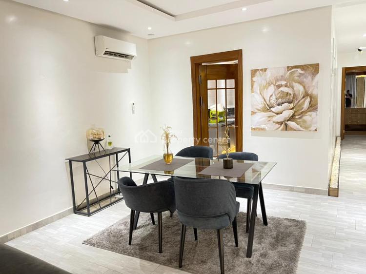 3 Bedroom Apartment, Hunponu-wusu Road, Lekki Phase 1, Lekki, Lagos, Flat / Apartment Short Let