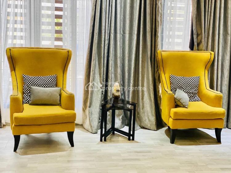 3 Bedroom Apartment, Hunponu-wusu Road, Lekki Phase 1, Lekki, Lagos, Flat / Apartment Short Let