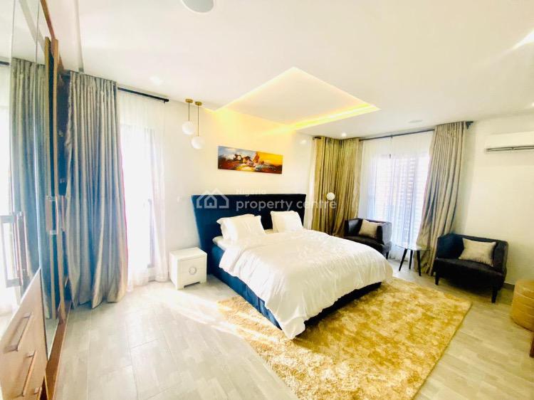 3 Bedroom Apartment, Hunponu-wusu Road, Lekki Phase 1, Lekki, Lagos, Flat / Apartment Short Let