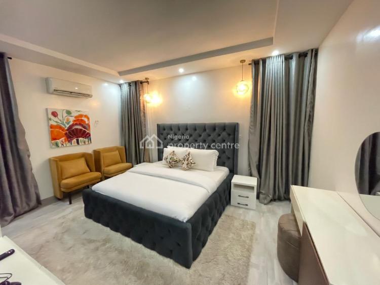 3 Bedroom Apartment, Hunponu-wusu Road, Lekki Phase 1, Lekki, Lagos, Flat / Apartment Short Let