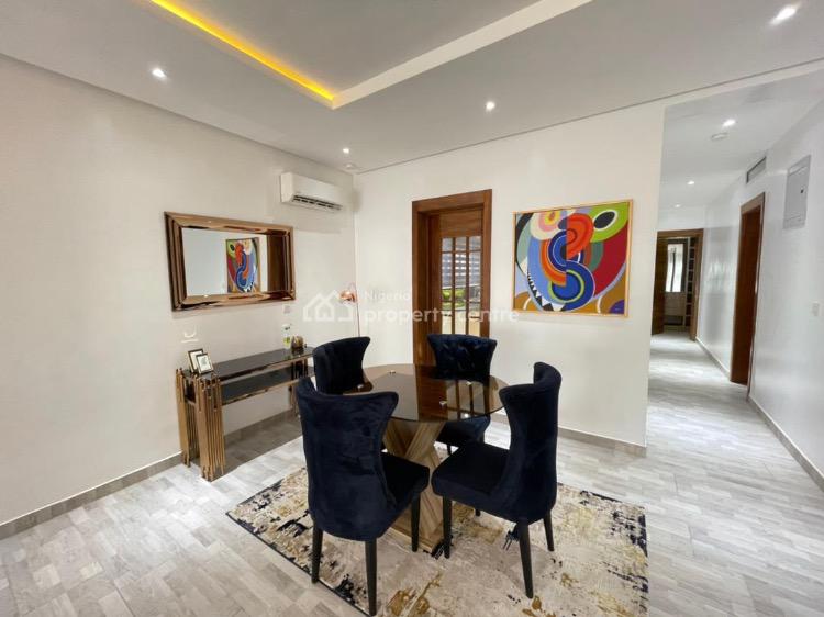 3 Bedroom Apartment, Hunponu-wusu Road, Lekki Phase 1, Lekki, Lagos, Flat / Apartment Short Let
