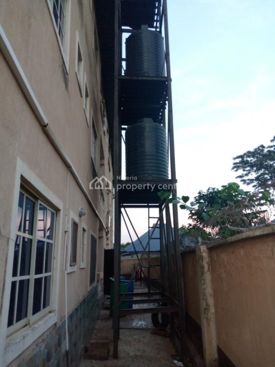 For Rent A Vacant 3 Bedroom Flat All En Suit, Extension, New Haven