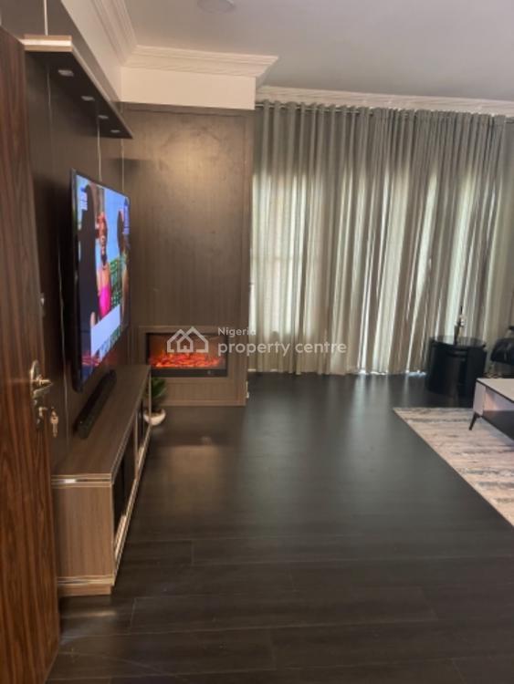 Luxury 3 Bedrooms Flat with Excellent Facilities, By Four Point Hotel, Victoria Island (vi), Lagos, Flat / Apartment Short Let