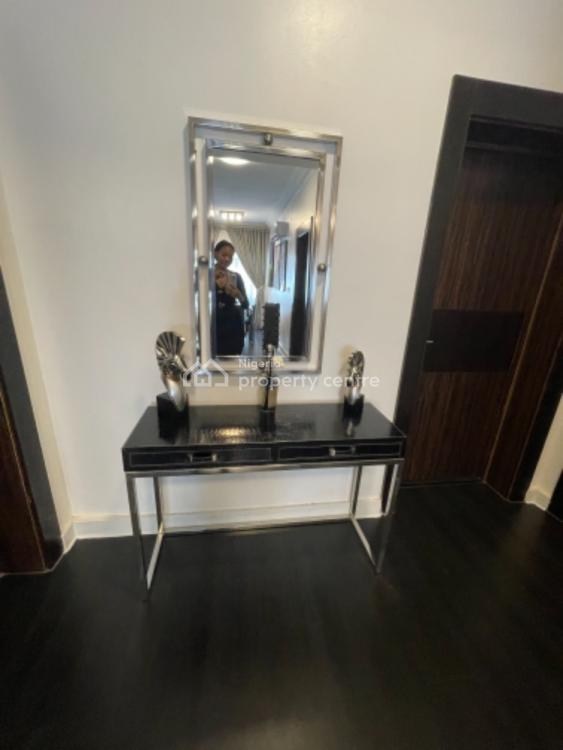 Luxury 3 Bedrooms Flat with Excellent Facilities, By Four Point Hotel, Victoria Island (vi), Lagos, Flat / Apartment Short Let
