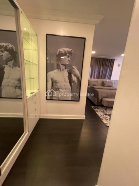 Luxury 3 Bedrooms Flat with Excellent Facilities, By Four Point Hotel, Victoria Island (vi), Lagos, Flat / Apartment Short Let