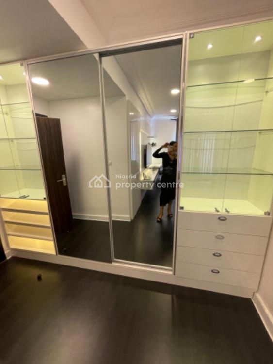 Luxury 3 Bedrooms Flat with Excellent Facilities, By Four Point Hotel, Victoria Island (vi), Lagos, Flat / Apartment Short Let
