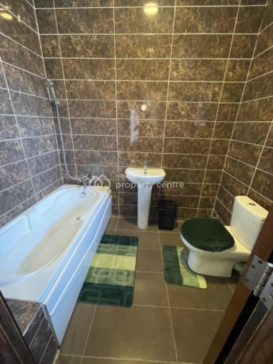 Luxury 3 Bedrooms Flat with Excellent Facilities, By Four Point Hotel, Victoria Island (vi), Lagos, Flat / Apartment Short Let