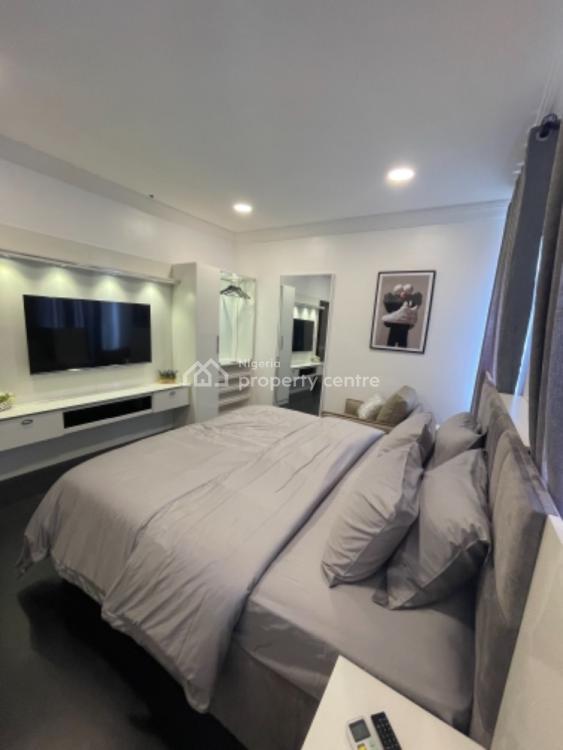 Luxury 3 Bedrooms Flat with Excellent Facilities, By Four Point Hotel, Victoria Island (vi), Lagos, Flat / Apartment Short Let