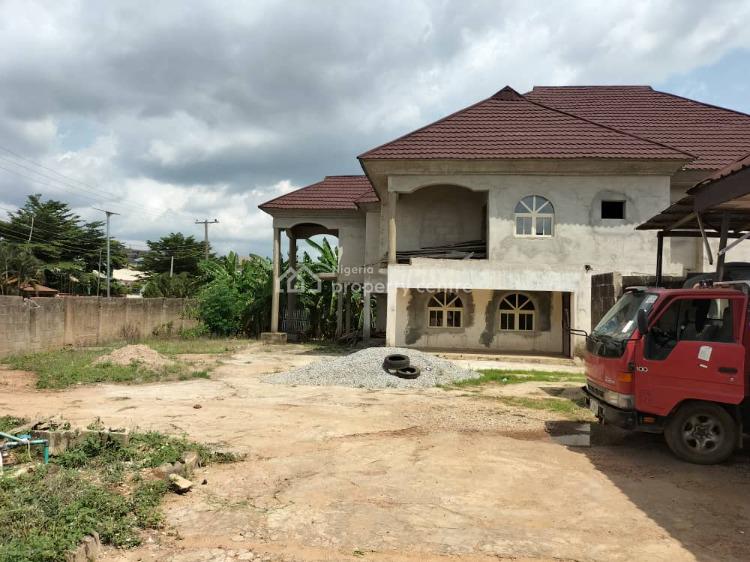 Houses for Sale in Akure, Ondo (399 listings)