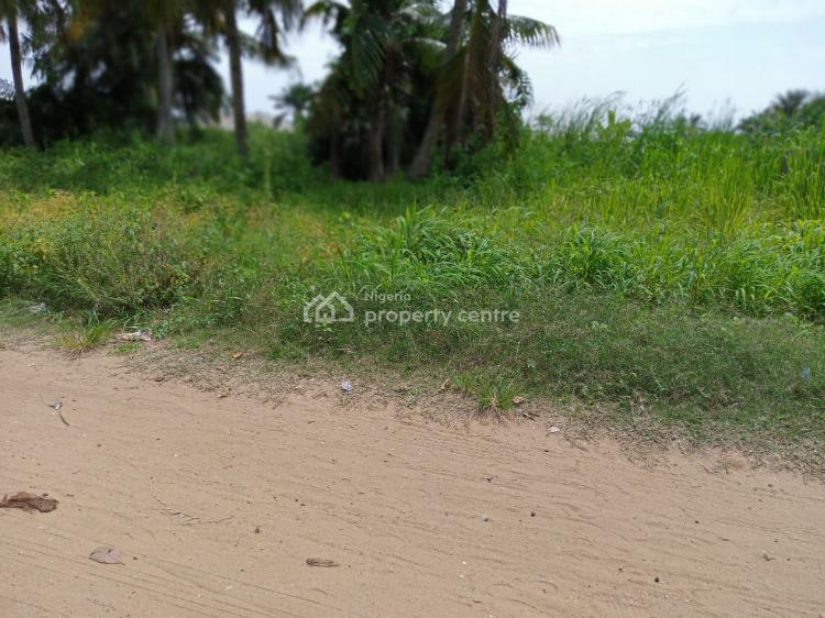 For Sale Government Approved Excision Land By The Road, Raymond Gate