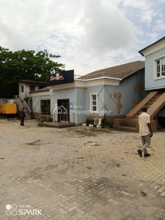 For Sale Event Center With Club, Festac, Festac, Amuwo Odofin, Lagos
