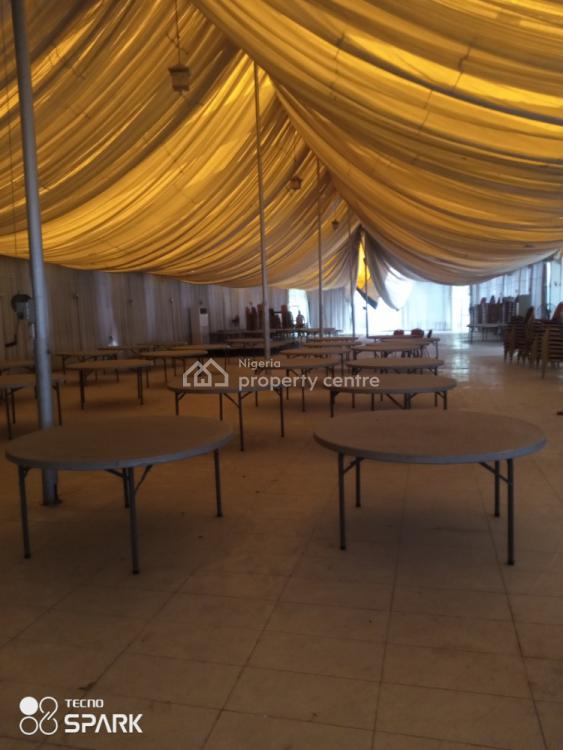 For Sale Event Center With Club, Festac, Festac, Amuwo Odofin, Lagos