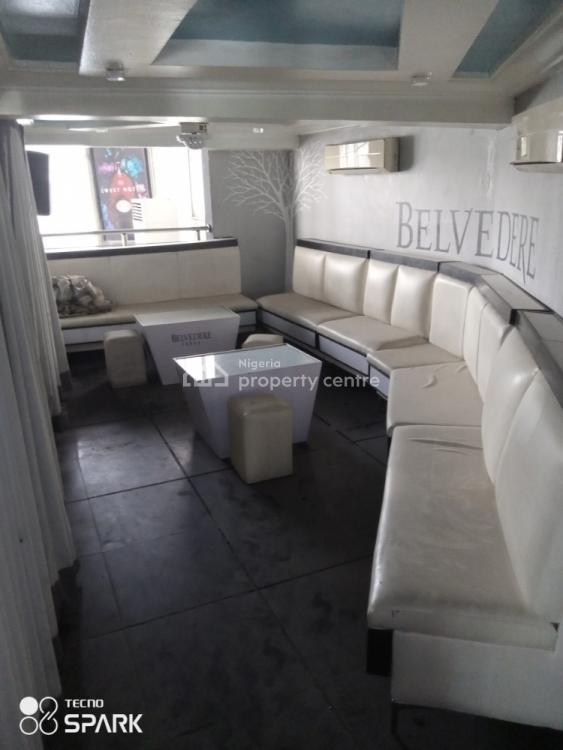 For Sale Event Center With Club, Festac, Festac, Amuwo Odofin, Lagos