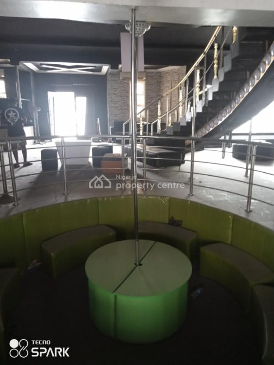 For Sale Event Center With Club, Festac, Festac, Amuwo Odofin, Lagos