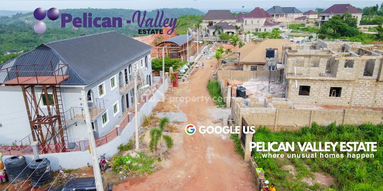 Pelican Valley Estate, Pelican-valley Estate, Along Hill-top, Abule Oko, Abeokuta South, Ogun, Residential Land for Sale