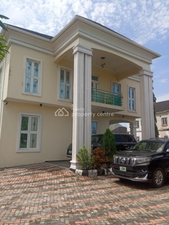 For Sale Exquisitely Finished Detached Duplex With Gazebo, Mayfair