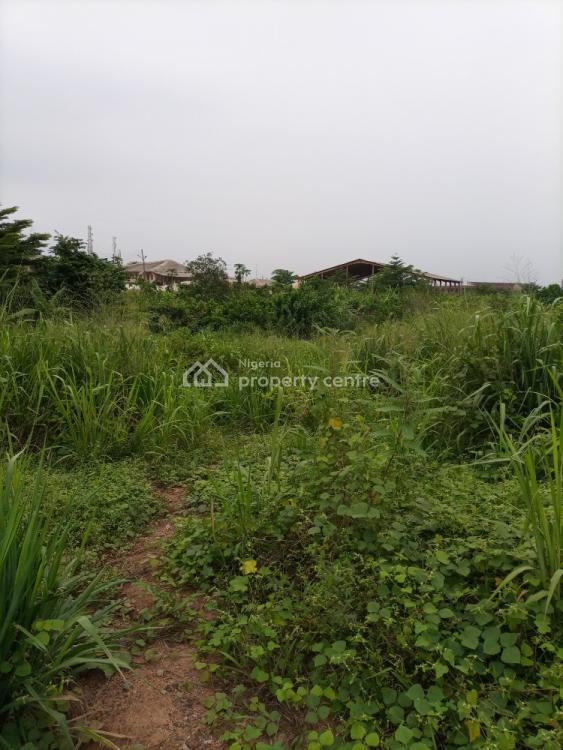 For Sale 25 Acres Of Land, With C Of O. Price Per Acre, Lagos, Ibadan
