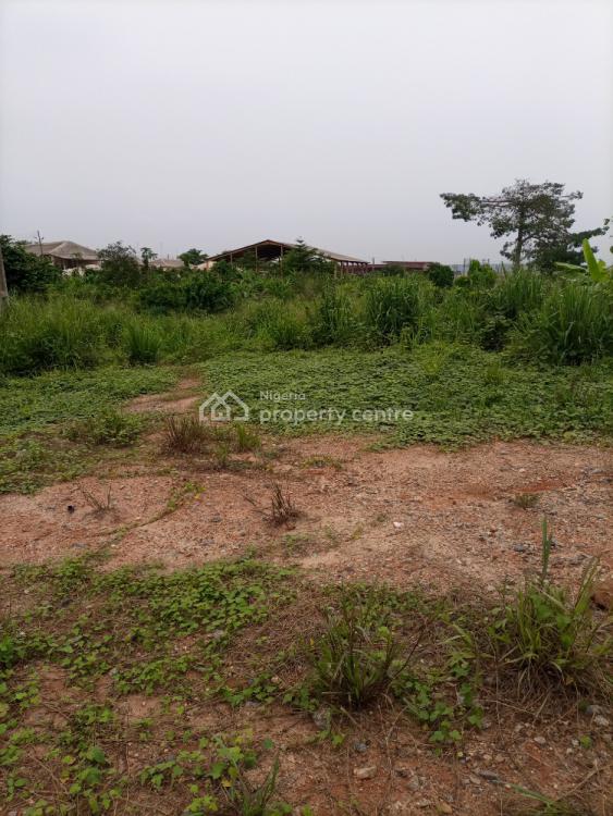 For Sale 25 Acres Of Land, With C Of O. Price Per Acre, Lagos, Ibadan