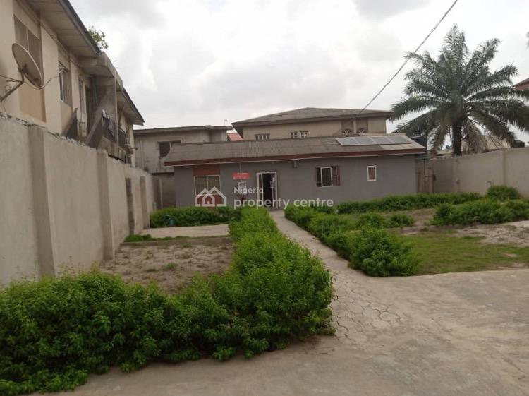For Sale 3 Bedroom Bungalow, Puposola, New OkoOba, Agege, Lagos 3